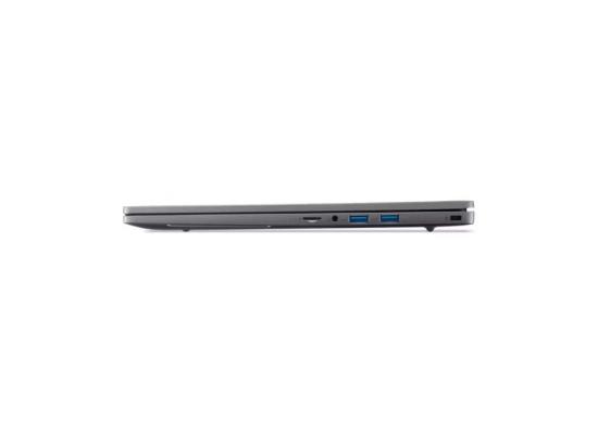 Acer Aspire Lite 15 (AL15‑32P‑C76Y) – Intel® Celeron® N4500, 8 GB LPDDR4x, 256 GB SSD, 15.6″ FHD, USB‑C